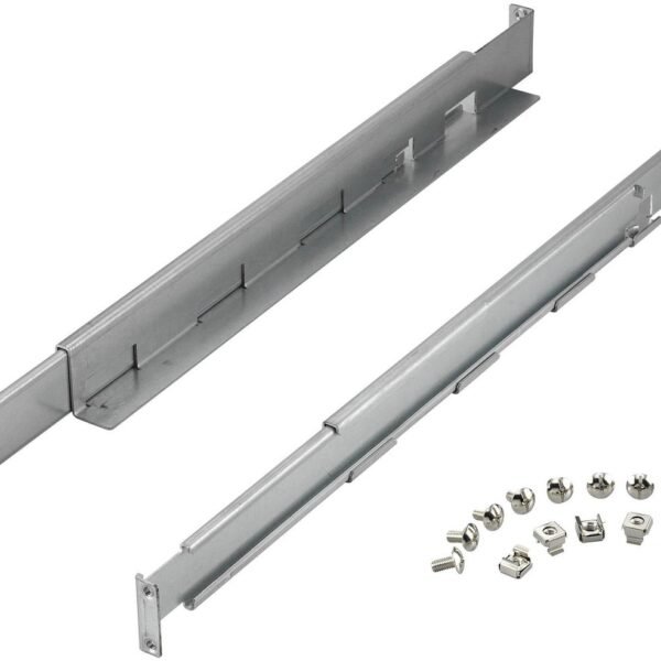Rack Mount Kit  RK3 For: VFI 1000R LCD/1500R For complete RM, CRM, CRS and RMG Series 1-10KVA