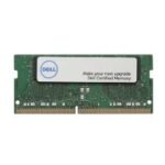 Memory 16GB 2Rx8 DDR4 SODIMM 2666MHz