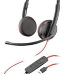 Blackwire C3225 USB-C **New Retail**