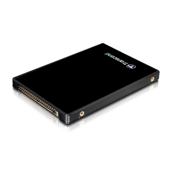 32GB 2.5" PATA MLC TS32GPSD330, 32 GB, 2.5", 119  MB/s