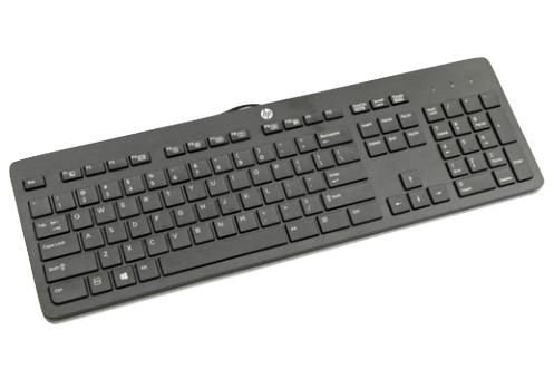 Img_9662072.jpg Usb Slim Kb Win 8 Nor **New Retail** **New Retail** Norwegian - Image 1