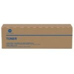 Toner M TNP49M C33/3851/FS