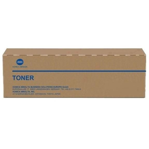 Img_9717706-1 Toner TNP49K Black C33/3851/FS - Image 1