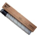 Toner for C227/C287, black Pages 24.000 TN-221
