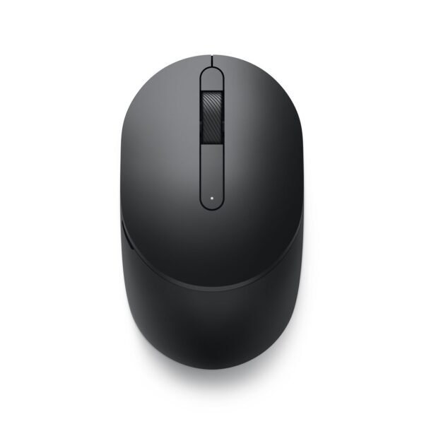MS3320W Black Wi-Fi