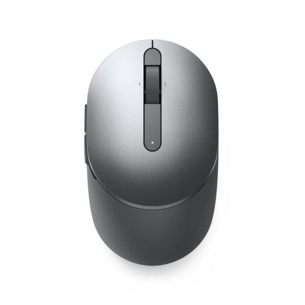Mobile Pro Wireless Mouse   MS5120W  - black