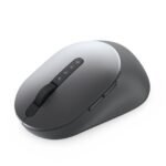 Multi-Device Wireless Mouse  MS5320W Titan Gray