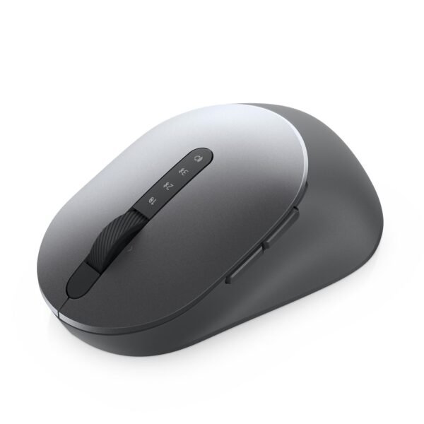 Multi-Device Wireless Mouse  MS5320W Titan Gray
