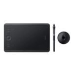 Intuos Pro S black Intuos Intuos Pro S,  Wireless, Black, USB