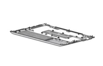 Img_9751161.jpg Base Enclosure 14 - Dsc L09527-001, Bottom case, HP, ProBook 640 G4 - Image 1