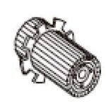 GEAR 25T 32P 20PA 49147, Drive gear