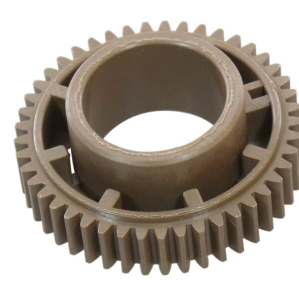 Fuser Gear JC66-01254A, Drive gear,  Laser/LED printer, Samsung, ML-1630, ML-2571N, White