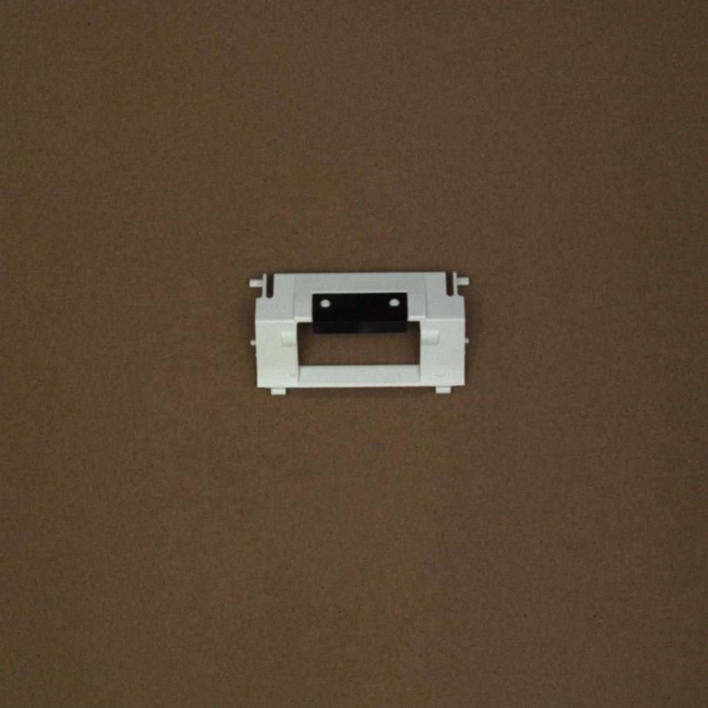 JC90-01279B1490.jpg Cassette Sub-Cover JC90-01279B, Cover, Black, Metallic, 1 pc(s) - Image 1