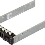 Carrier HDD, 2.5 Inch,  SAS-SATAU, Version 3 KG7NR,  2.5", Bezel panel, Serial ATA, Serial Attached SCSI (SAS), - PowerEdge R210 -