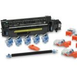 Maintenance kit assembly 220V LaserJet 220V Maintenance  Kit, Maintenance kit, China, L0H25A, 225000 pages, HP, HP LaserJet Enterprise