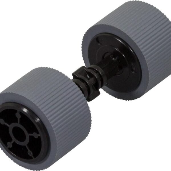 Paper Pull In Roller Assy