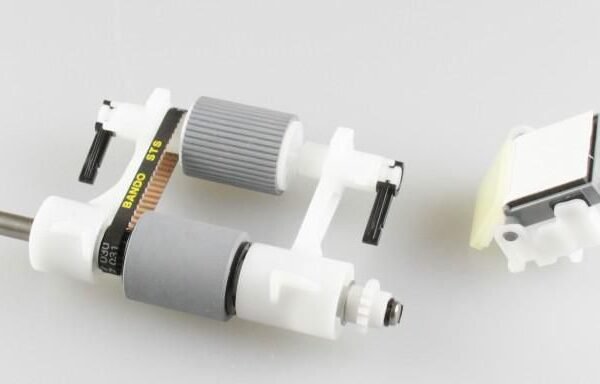 Maintenance Kit ADF R-ADF Pages 90.000