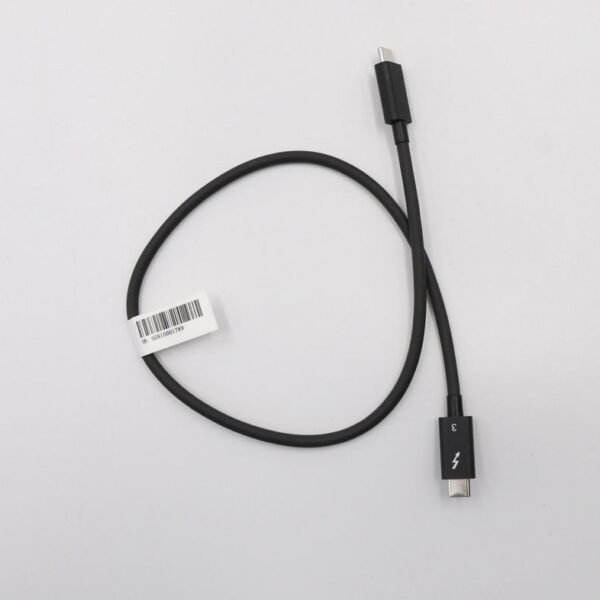 USB-C Ethernet connectivity  cable for Lenovo devices