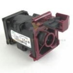 Standard fan module