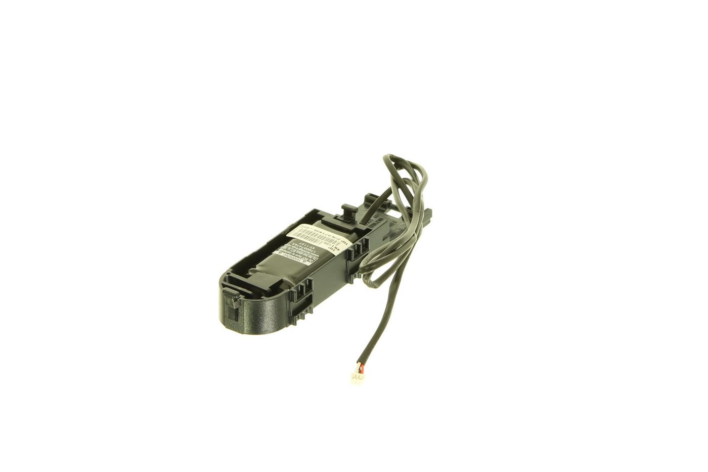 NAV_EETR_587324-001.jpg Flash Backed Write Cache Super Capacitor Module for HP Smart Array P410i super capacitor module Includes capacitor with cable 610mm - Image 1