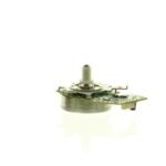 Fuser Motor Assembly