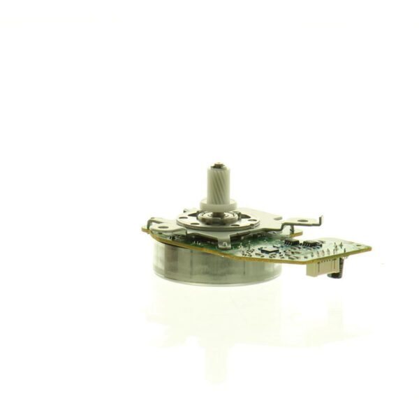 Fuser Motor Assembly