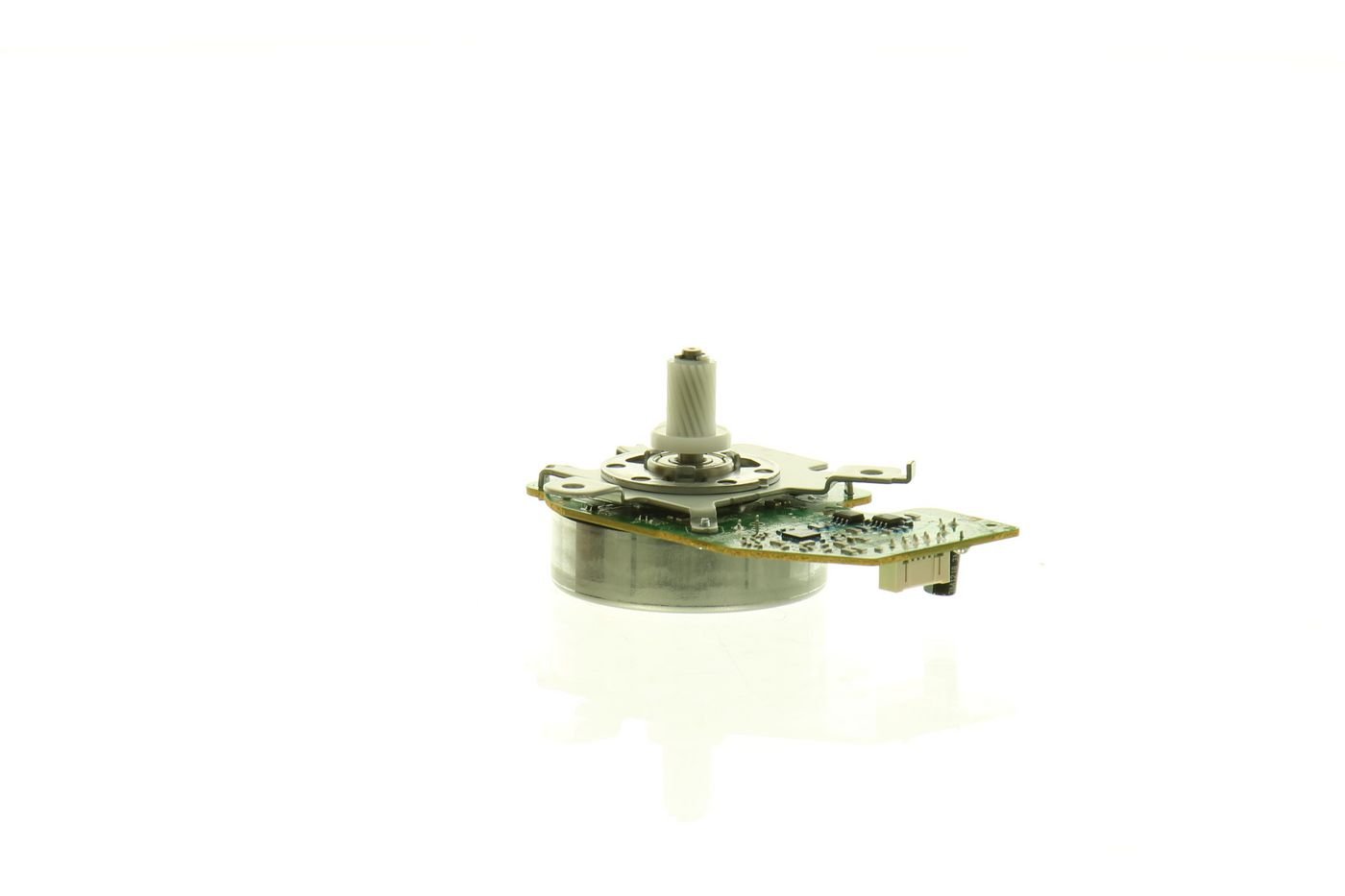 NAV_EETR_RM1-8523-000CN.jpg Fuser Motor Assembly - Image 1