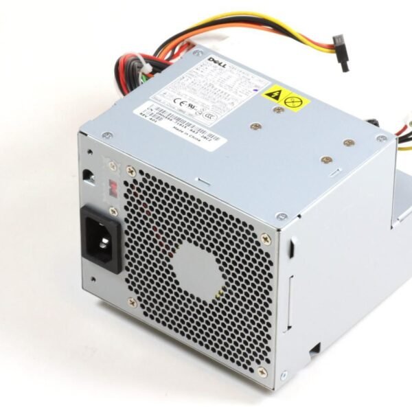280W Power Supply, PFC, LiteOn **Refurbished**