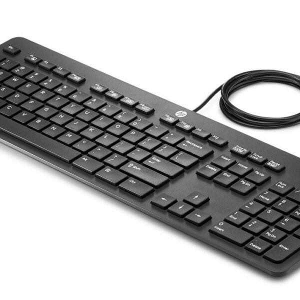 USB Business Slim Keyboard DE **New Retail** German/ Germany
