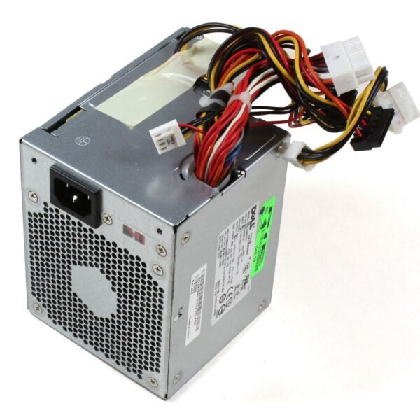 280W Power Supply with PFC  for Desktop Systems