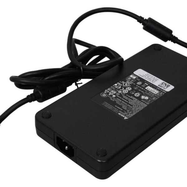 AC-Adapter 240W, 19.5V 12.3A Excluding Power Cord Slim