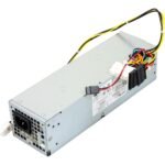 240W Slim Form Factor Power  Supply with Active PFC
