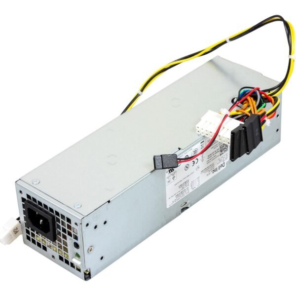 240W Slim Form Factor Power  Supply with Active PFC