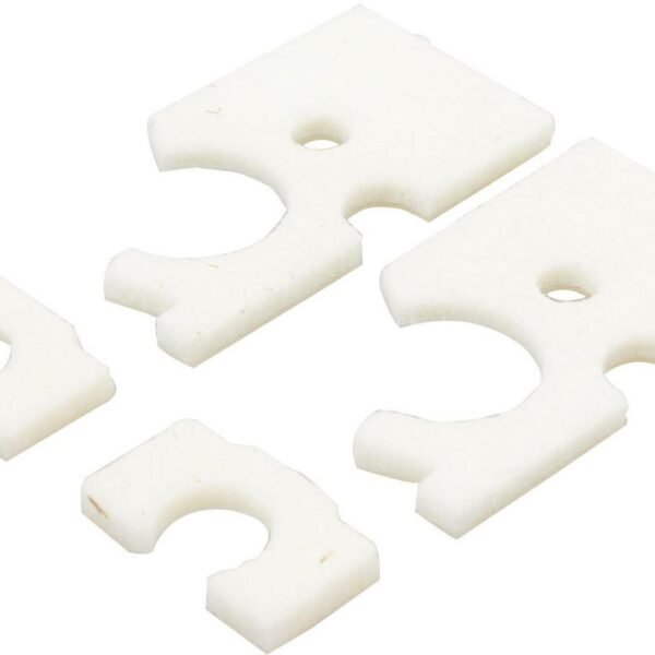 Lubrication Felts Kit for HP  DesignJet printers