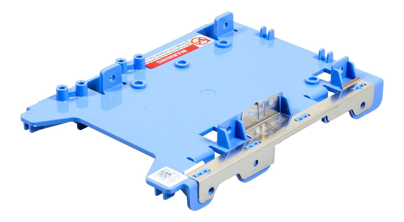 R494D1430.jpg 2.5-inch HDD caddy bracket for OptiPlex - Image 1