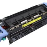 Fusing Assembly 220V Fusing assembly, Laser, Color  LaserJet 5550