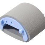 ROLLER, PICK-UP RL1-1497-000, Paper pickup  roller, Blue, Gray, 1 pc(s)