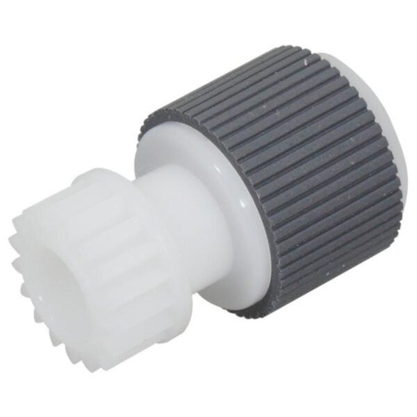 Paper Pickup Roller RL1-2099-000, Laser,  Grey,White, HP Compaq Color LaserJet CM4540 MFP, 1 pc(s)