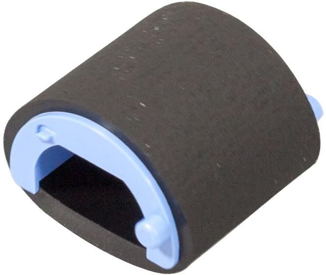 RL1-2593-000460.jpg Paper Pickup Roller RL1-2593-000, Roller, Laser/LED printer, HP, - HP LaserJet Pro M1132 - HP LaserJet Pro M1212nf CE841A - Image 1