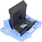 Separation Pad Assembly RM1-4227-000, Separation pad,  Laser/LED printer, HP, LaserJet 1505N, P1505, Black,Blue