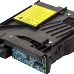 LASER SCANNER ASS'Y RM1-6322-000, Black, 1 pc(s)