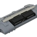 Separation Pad Holder Assy. RM1-6397-000, Separation pad,  Multifunctional, Canon, - Canon imageCLASS MF5850dn - Canon imageCLASS MF5880dn