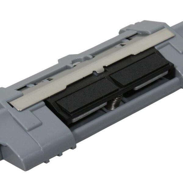 Separation Pad Holder Assy. RM1-6397-000, Separation pad,  Multifunctional, Canon, - Canon imageCLASS MF5850dn - Canon imageCLASS MF5880dn