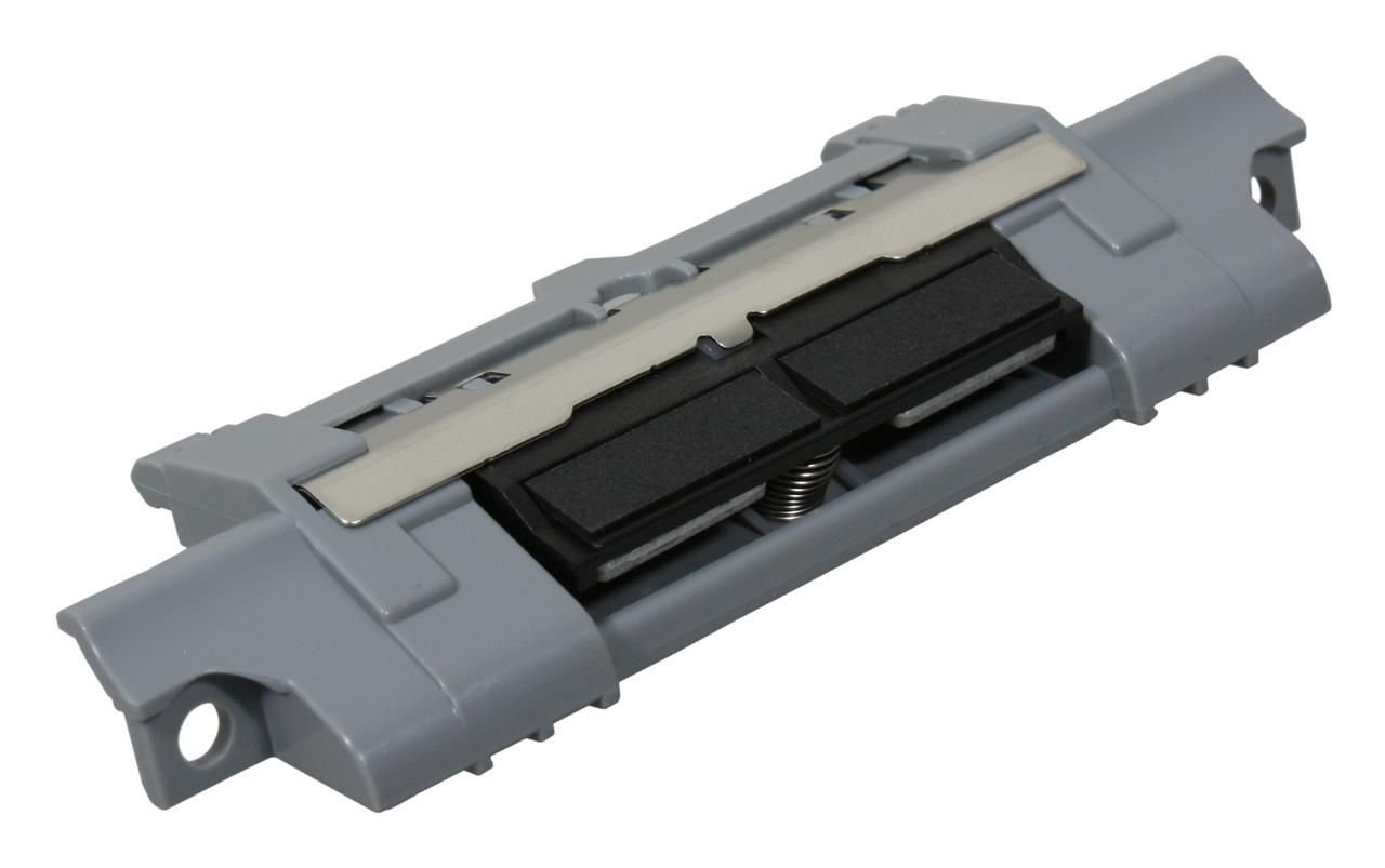 RM1-6397-000460.jpg Separation Pad Holder Assy. RM1-6397-000, Separation pad, Multifunctional, Canon, - Canon imageCLASS MF5850dn - Canon imageCLASS MF5880dn - Image 1