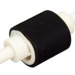 Paper Pickup Roller RM1-6414-000CN, Roller,  Laser/LED printer, HP, LaserJet P2035/P2055, Grey,White