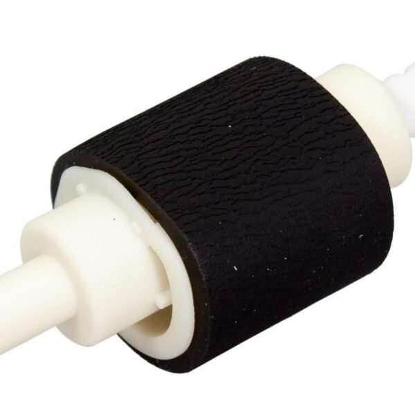 Paper Pickup Roller RM1-6414-000CN, Roller,  Laser/LED printer, HP, LaserJet P2035/P2055, Grey,White