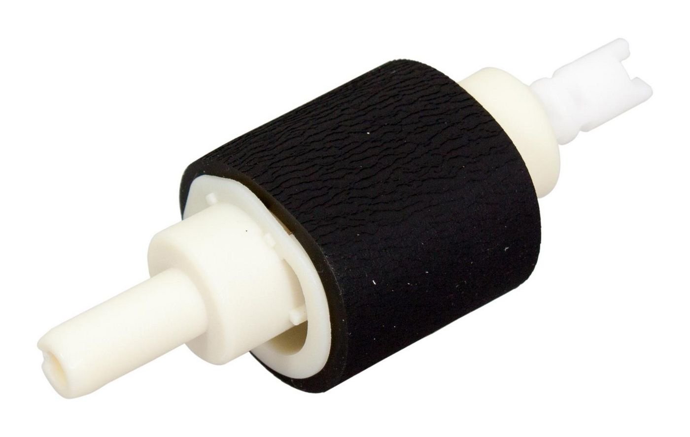 RM1-6414-000CN481.jpg Paper Pickup Roller RM1-6414-000CN, Roller, Laser/LED printer, HP, LaserJet P2035/P2055, Grey,White - Image 1