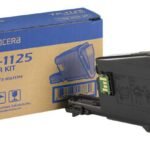Toner Black Pages 2.100