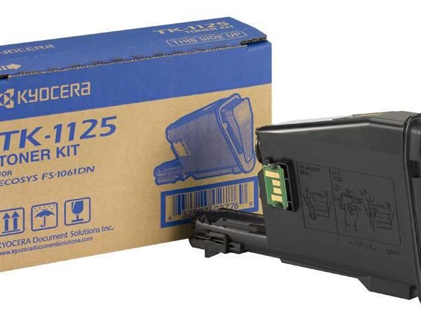Toner Black Pages 2.100