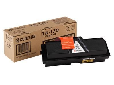 TK-170440.jpg Toner Black Pages 7.200 - Image 1